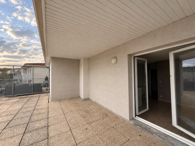 Appartement vente à Angoulême, Charente