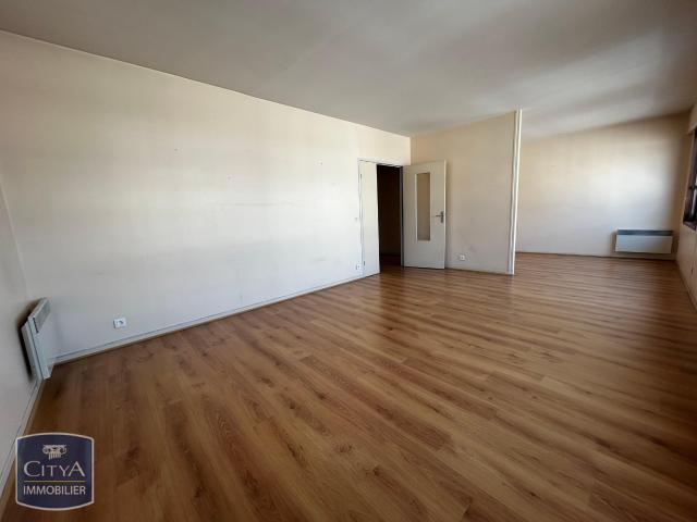 Appartement vente à Angoulême, Aignes-et-puypéroux