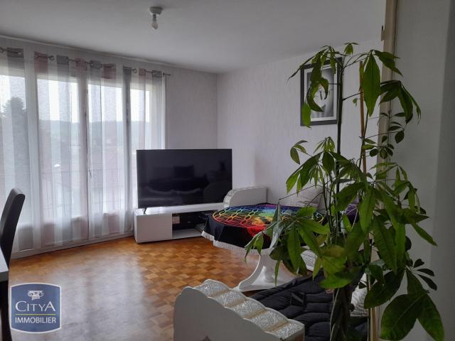 Appartement vente à Angoulême, Aignes-et-puypéroux