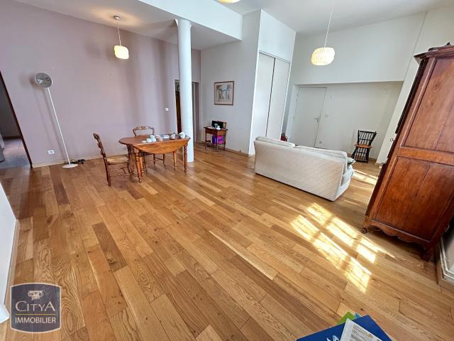Appartement vente à Angoulême, Aignes-et-puypéroux
