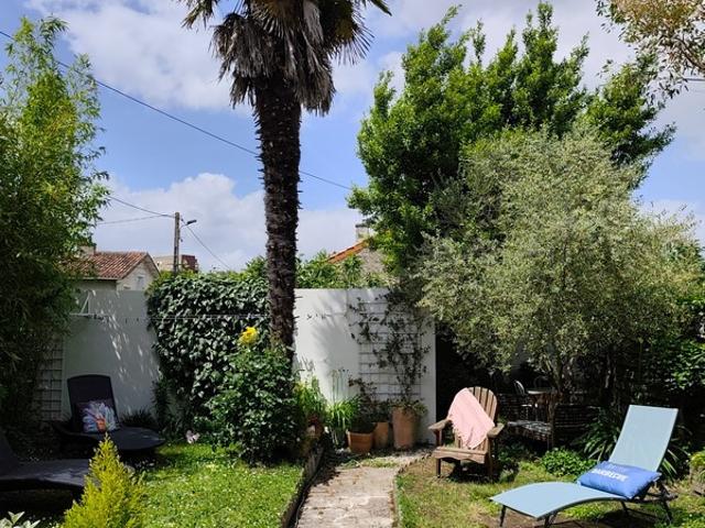 Maison vente à Angoulême, Aignes-et-puypéroux