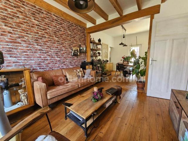 Maison vente à Angoulême, Aignes-et-puypéroux