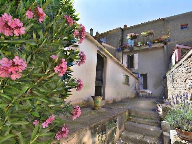 Maison vente à Angoulême, Aignes-et-puypéroux