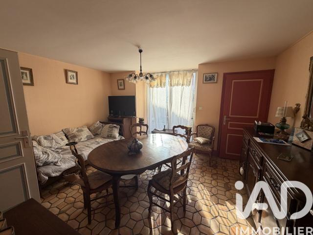 Maison vente à Angoulême, Aignes-et-puypéroux