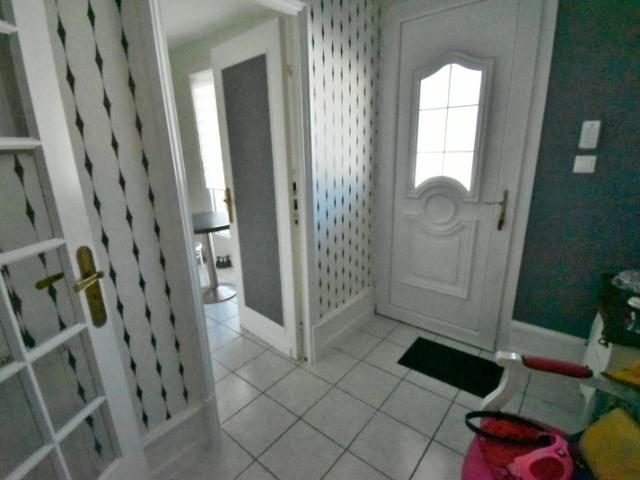 Maison vente à Angoulême, Aignes-et-puypéroux