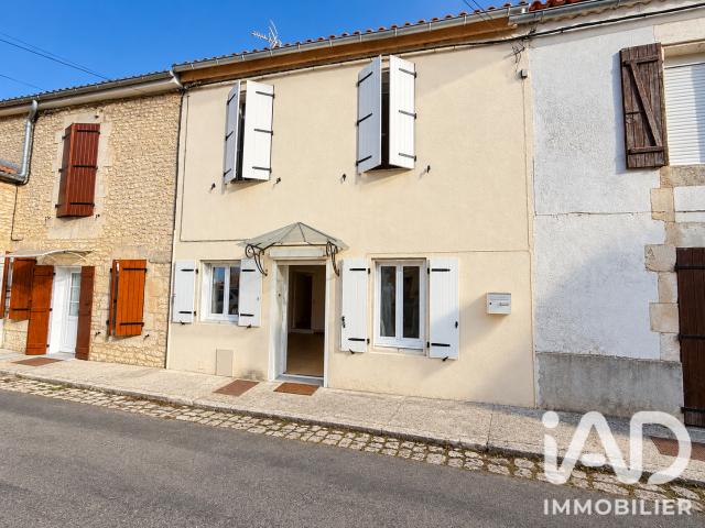 Maison vente à Angoulême, Charente