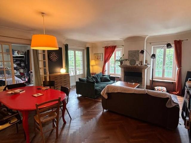 Maison vente à Angoulême, Aignes-et-puypéroux