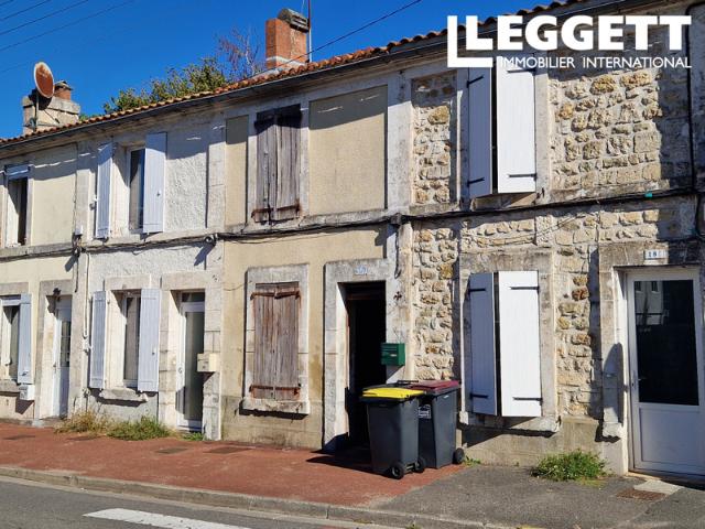 Maison vente à Angoulême, Charente