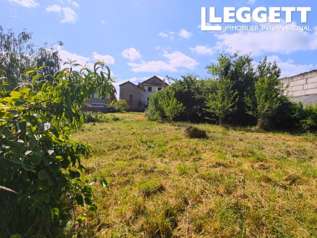 Maison vente à Angoulême, Aignes-et-puypéroux