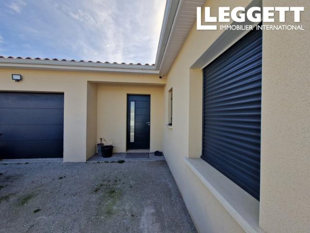 Maison vente à Angoulême, Charente