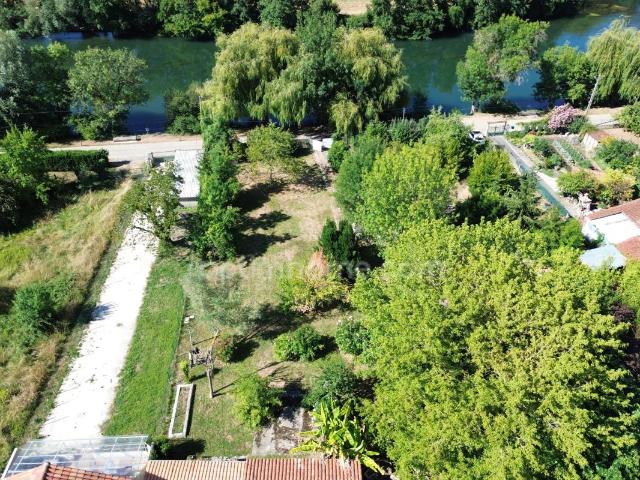 Maison vente à Angoulême, Aignes-et-puypéroux
