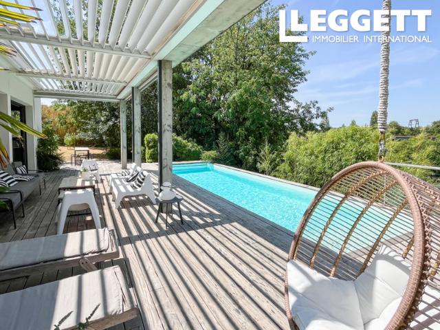 Maison vente à Angoulême, Aignes-et-puypéroux