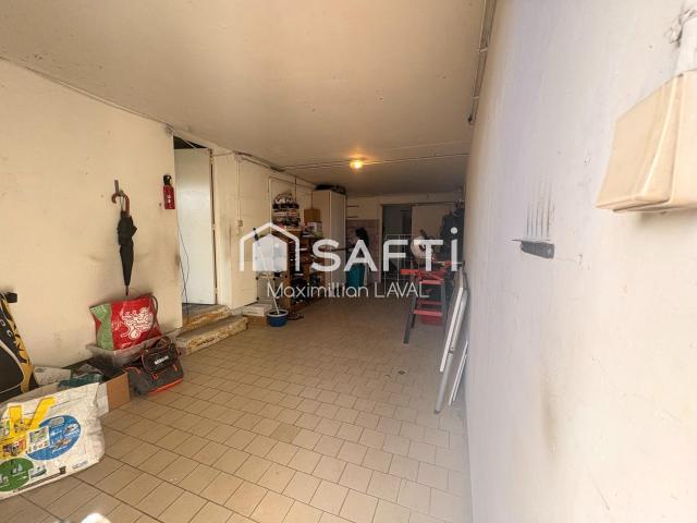 Maison vente à Angoulême, Aignes-et-puypéroux