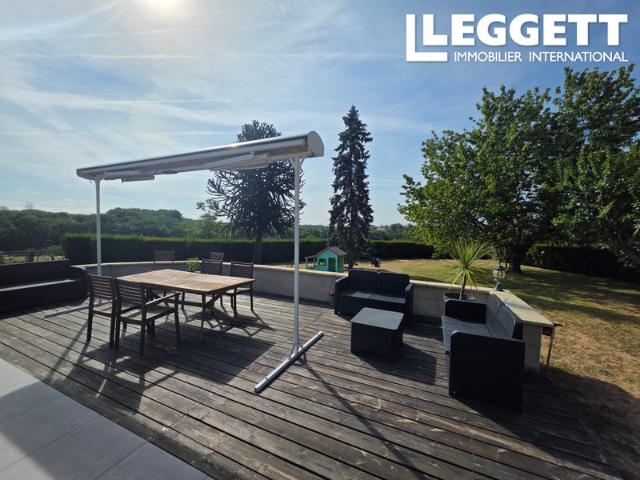 Maison vente à Angoulême, Charente