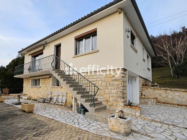 Maison vente à Angoulême, Aignes-et-puypéroux