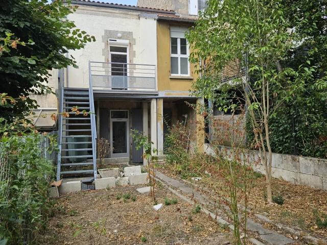 Maison location à Angoulême, Soyaux
