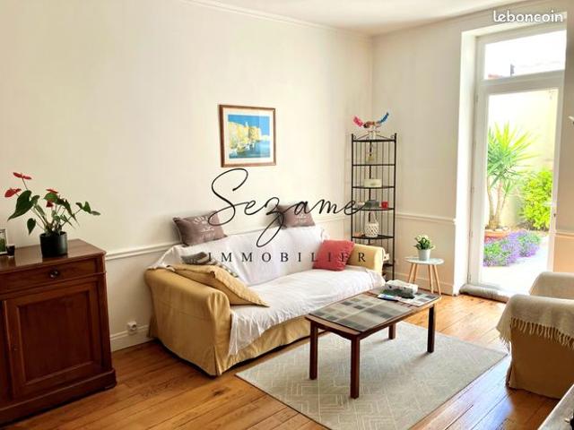 Maison vente à Angoulême, Charente