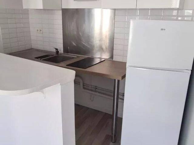 Studio location à Angoulême, Charente