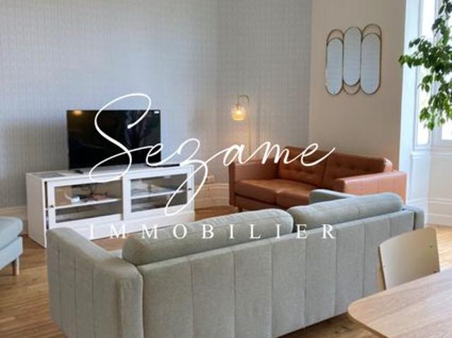 Appartement vente à Angoulême, Charente