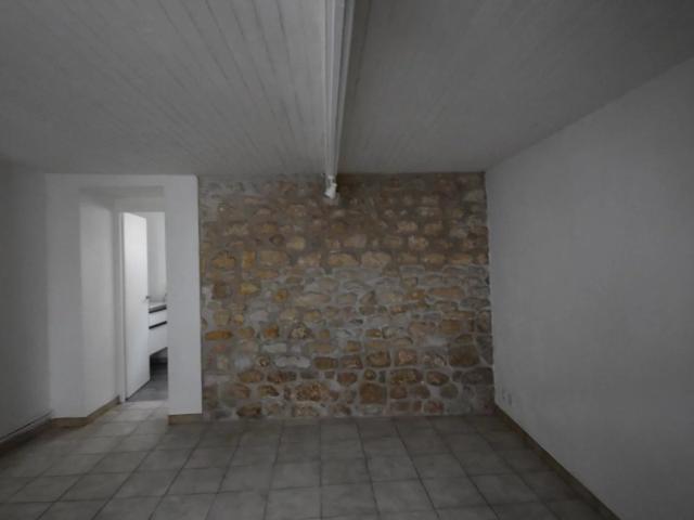 Maison vente à Angoulême, Aignes-et-puypéroux