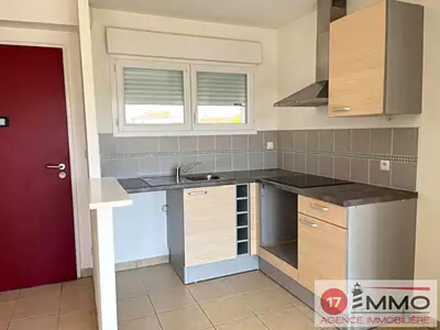 Appartement location à La Rochelle, Angoulins