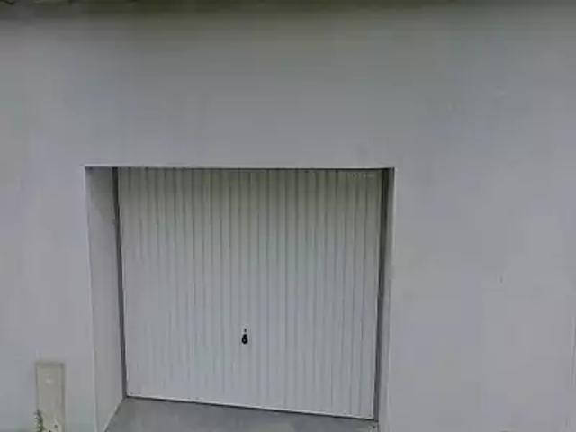 Garage location à Derrière les Treuils, Angoulins