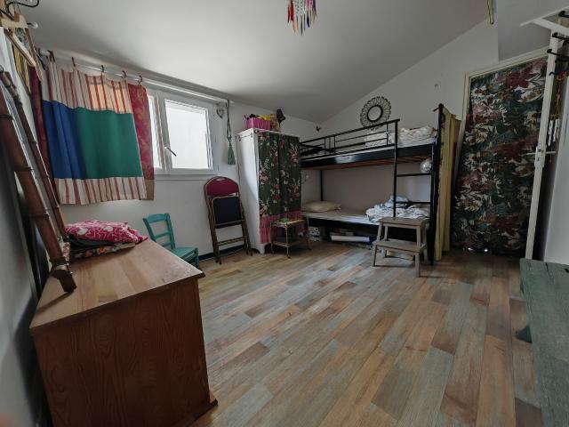 Maison vente à La Rochelle, Angoulins
