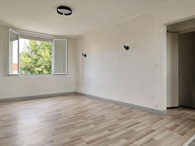 Appartement vente à Angoulins, Charente-Maritime