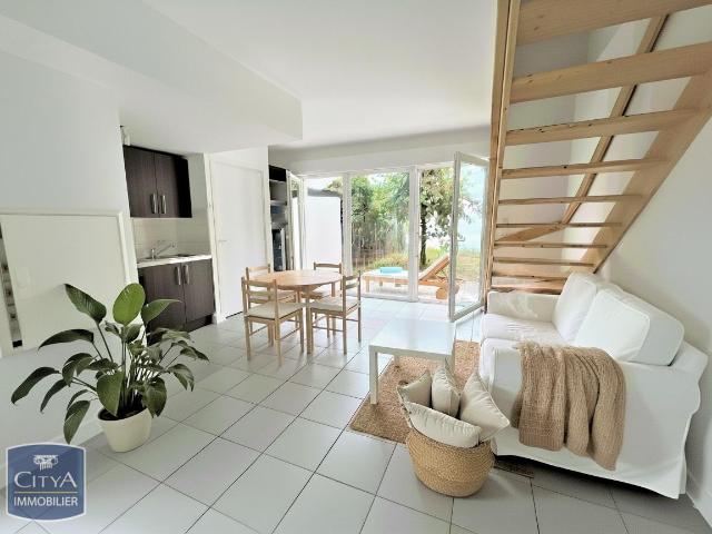 Maison vente à La Rochelle, Angoulins