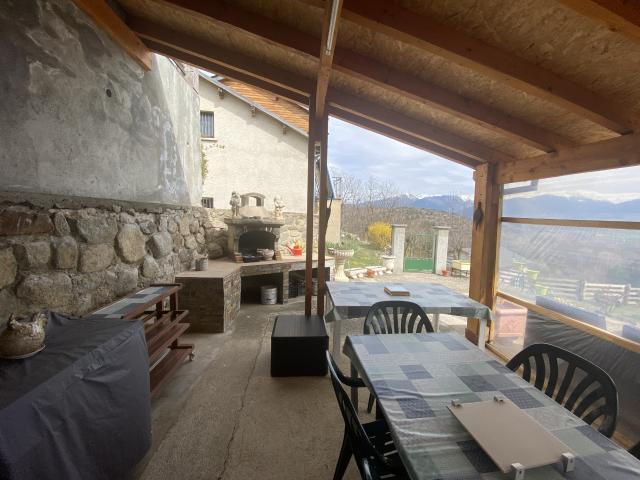 Maison vente à Prades, Angoustrine-villeneuve-des-escaldes