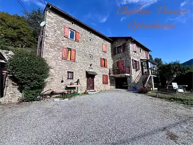 Maison vente à Prades, Angoustrine-villeneuve-des-escaldes