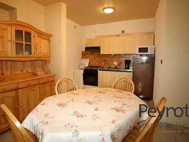 Appartement location à Prades, Angoustrine-villeneuve-des-escaldes