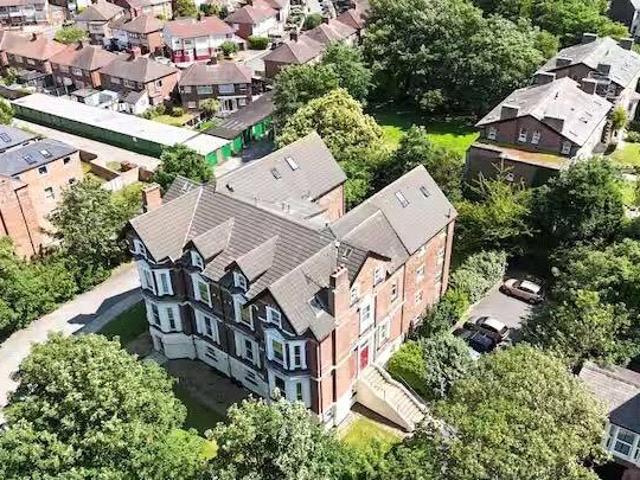 Apartment for rent in Waterloo, Great Crosby