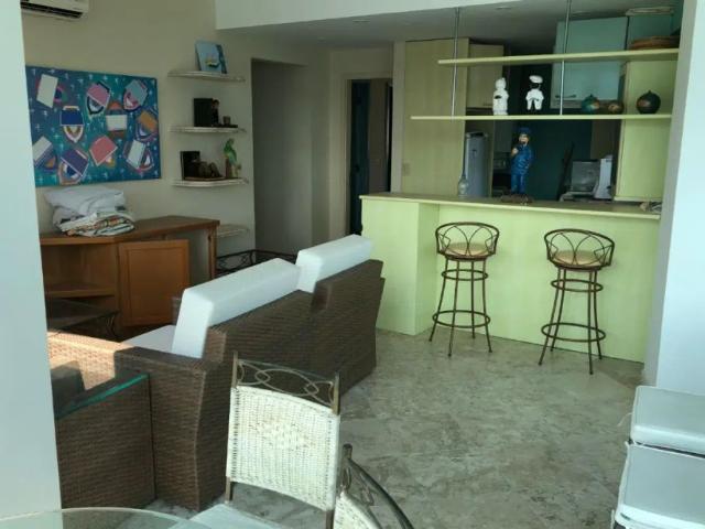 Apartamento aluguel em Cunhambebe, Angra dos Reis