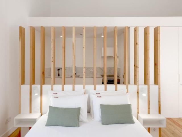 Apartamento alugar em Angra Do Heroísmo, Nossa Senhora da Conceição