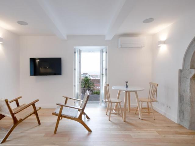 Apartamento alugar em Angra Do Heroísmo, Nossa Senhora da Conceição