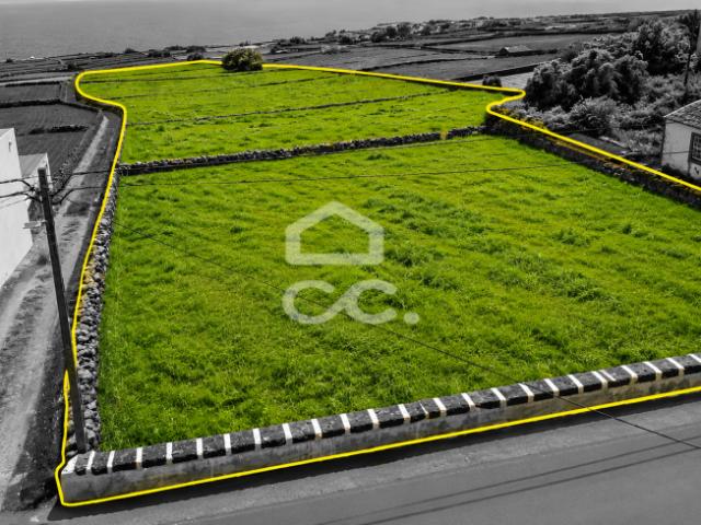 Terreno venda em Açores, Cinco Ribeiras