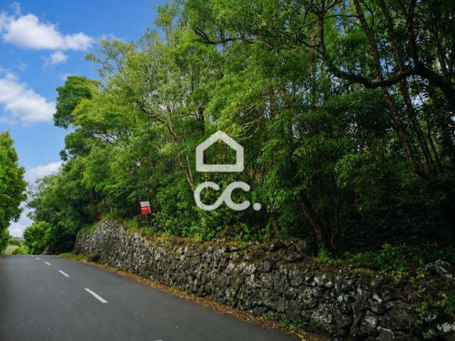 Terreno venda em São Mateus da Calheta, Angra do Heroísmo