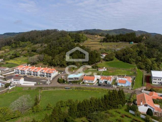 Terreno venda em Açores, Posto Santo