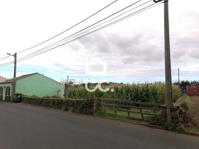 Terreno venda em Açores, Vila De São Sebastião