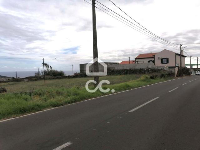 Terreno venda em Açores, Vila De São Sebastião