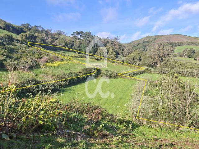Terreno venda em Açores, Vila De São Sebastião