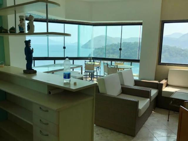 Apartamento aluguel em Conceição de Jacareí, Mangaratiba