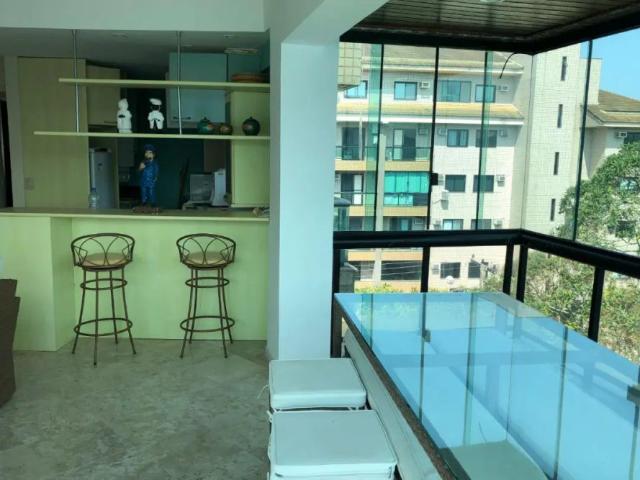Apartamento aluguel em Conceição de Jacareí, Mangaratiba