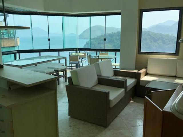 Apartamento aluguel em Conceição de Jacareí, Mangaratiba