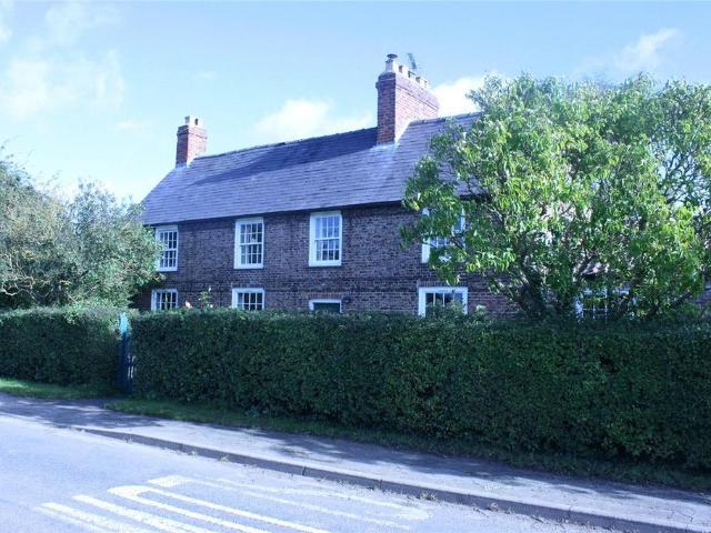 House for rent in Angram, North Yorkshire