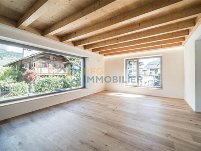 Reihenfamilienhaus kaufen in Chalais, Wallis