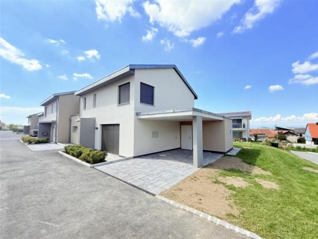 Reihenfamilienhaus kaufen in Villarlod, Freiburg