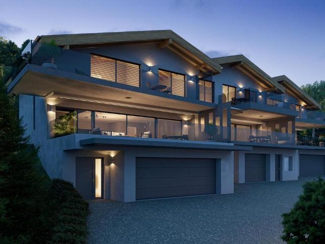 Haus kaufen in Vex, Wallis