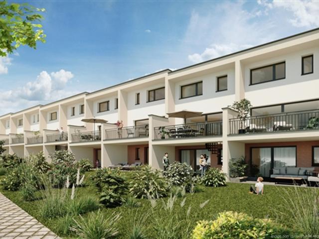 Wohnung kaufen in Courtepin, Freiburg